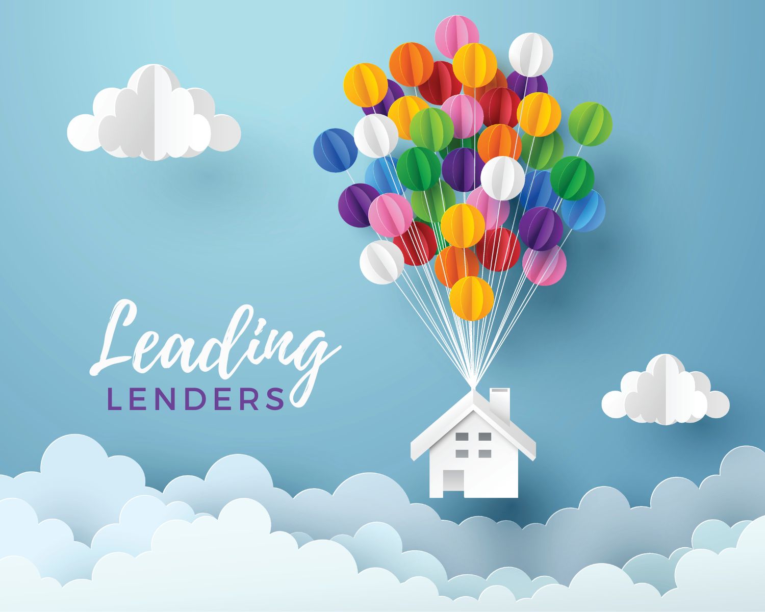 1st Quarter Leading Lenders Revealed